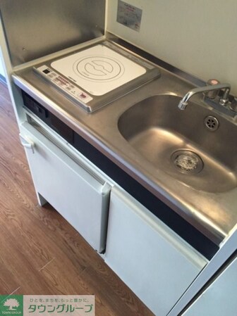 エスケイケイビルの物件内観写真